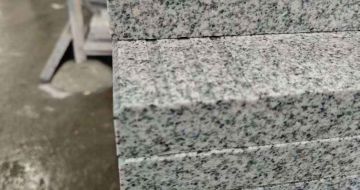 松原芝麻白楼梯踏步