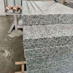 松原芝麻白楼梯踏步